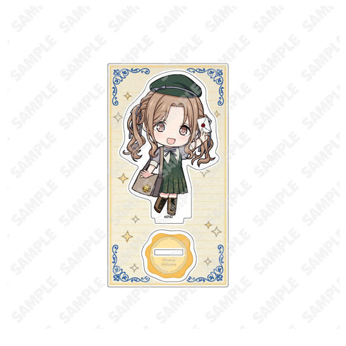 『アイドルマスター シャイニーカラーズ』ミニキャラアクリルスタンド_市川雛菜